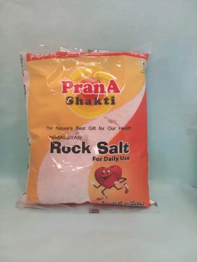 Himalaya Rock Salt - Image 2