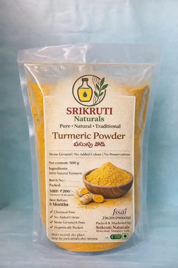 Termaric Powder - Image 2