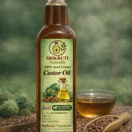Castor Oil