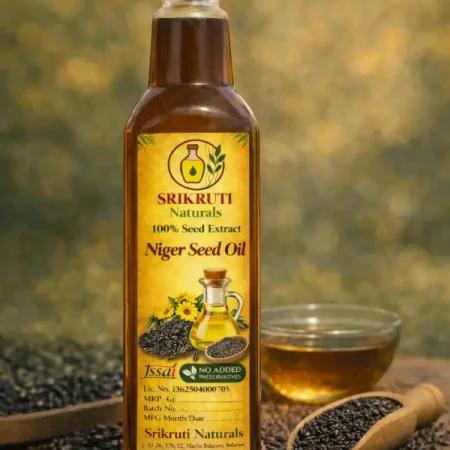 Niger Seed Oil