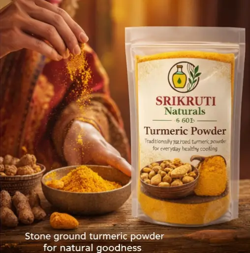 Turameric Powder - Image 2