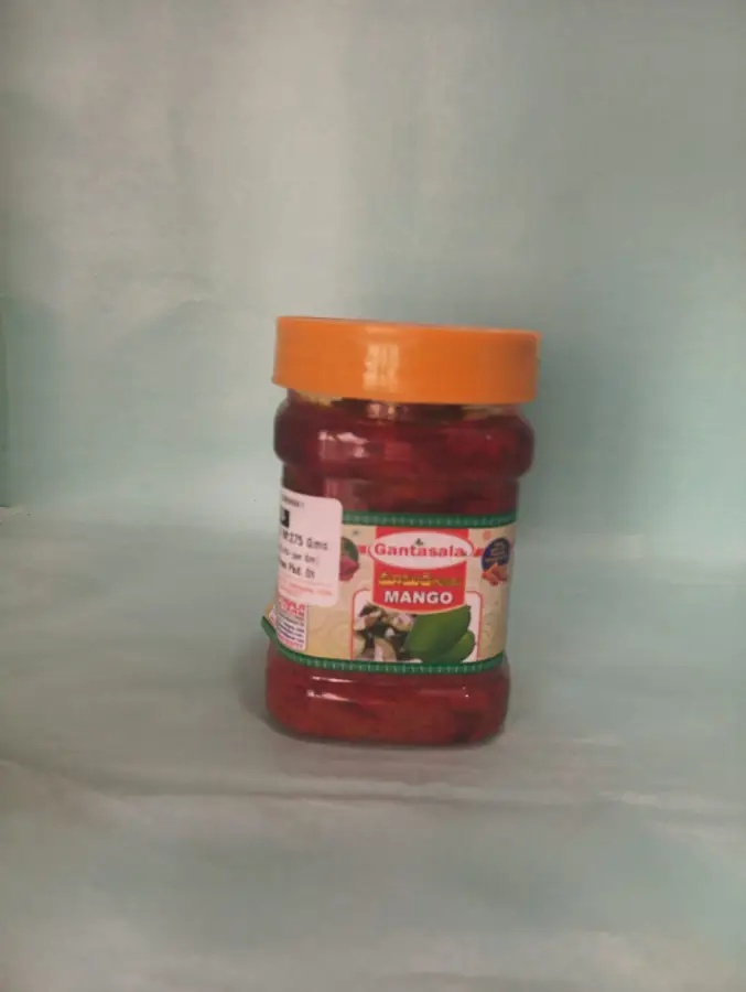 Mango Pickle - Image 2
