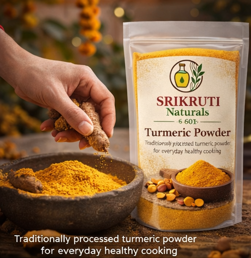 Turameric Powder - Image 3